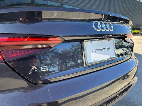 Used 2018 Audi A5 2.0T Prestige w/ Driver Assistance Package image 14