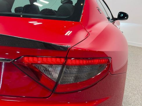 Used 2016 Maserati GranTurismo MC RWD image 36