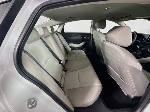 Certified 2026 Honda Accord LX image 32