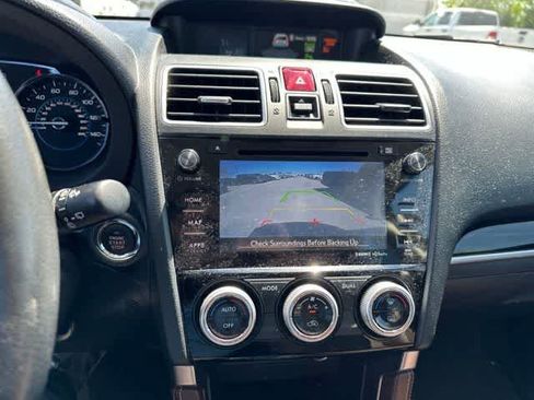 Used 2018 Subaru Forester 2.0XT Touring w/ Popular Package #2 AWD/4WD image 11