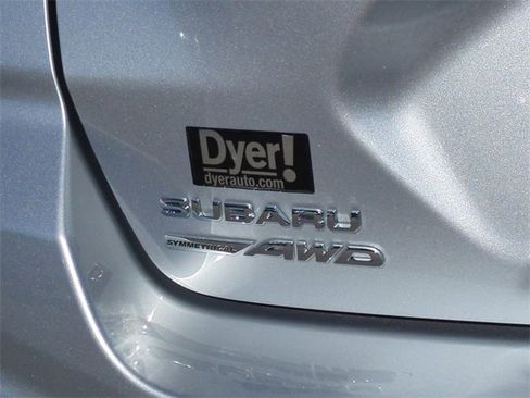 Used 2025 Subaru Impreza 2.0i image 14