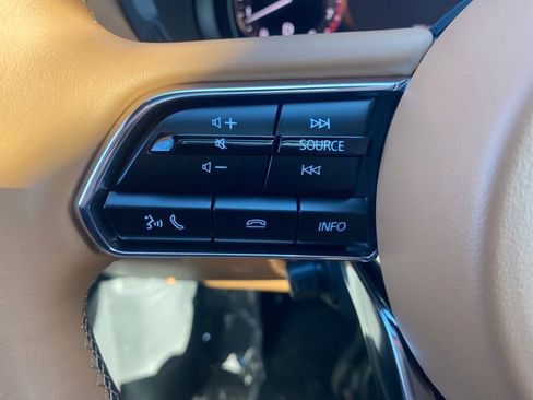 New 2026 MAZDA CX-70 3.3 Turbo S w/ Premium Plus image 20