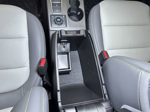 New 2025 Ford Bronco Sport Badlands w/ Sasquatch Badlands Package image 33