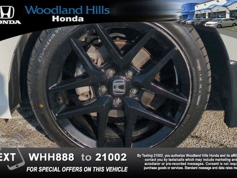 Used 2023 Honda Civic Sport image 25