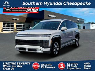 New 2026 Hyundai Ioniq 9 SEL 360° Tour