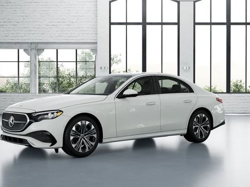 New 2026 Mercedes-Benz E 350 Sedan image 33