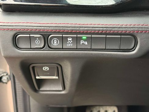 Certified 2024 Acura MDX A-Spec AWD/4WD image 27