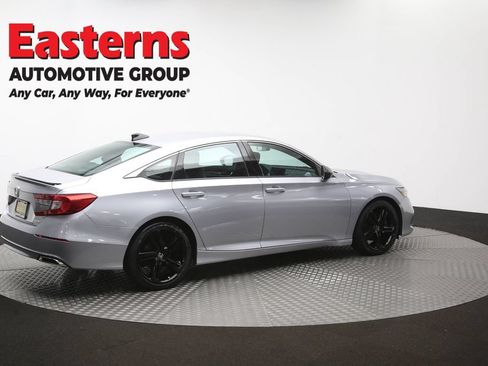 Used 2022 Honda Accord Sport image 43