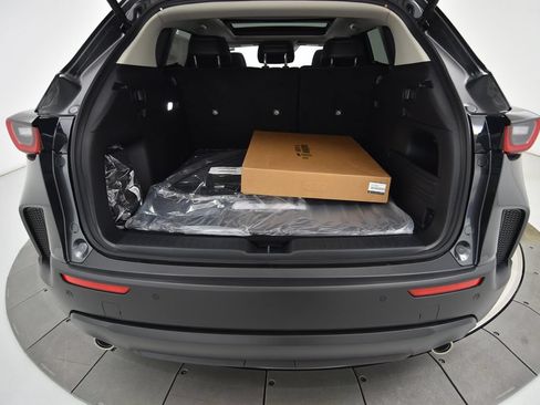 New 2026 MAZDA CX-50 2.5 Hybrid w/ Weather Package AWD/4WD image 34