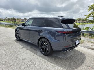 New 2026 Land Rover Range Rover Sport Dynamic SE AWD/4WD video 2