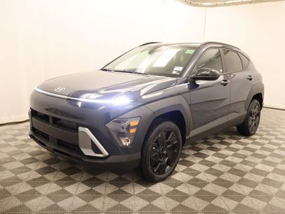 Used 2026 Hyundai Kona SEL Sport