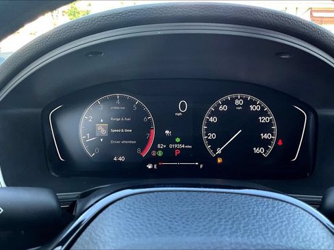 Used 2025 Honda Civic LX image 11