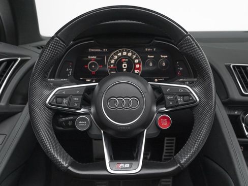 Used 2022 Audi R8 V10 image 18