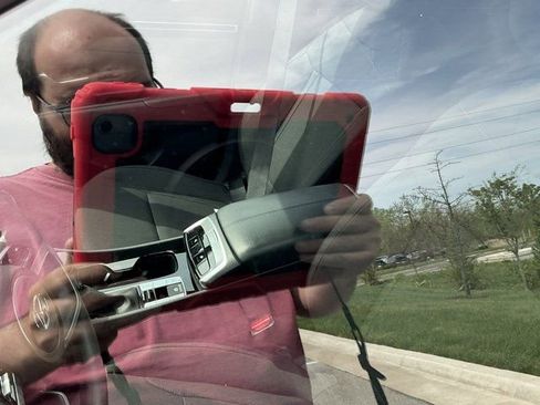 Used 2022 Hyundai Tucson SEL image 23