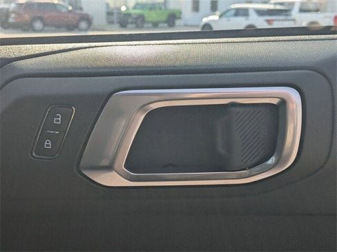 New 2025 Ford Bronco Big Bend w/ Black Diamond Package image 30