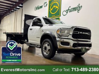 Used 2023 RAM 4500 SLT w/ Quick Order Package 2YG SLT AWD/4WD video 1