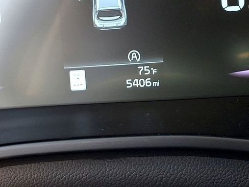 Used 2025 Kia Soul LX w/ LX Technology Package image 19