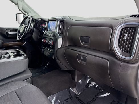 Used 2023 Chevrolet Silverado 2500 LT w/ Convenience Package image 30