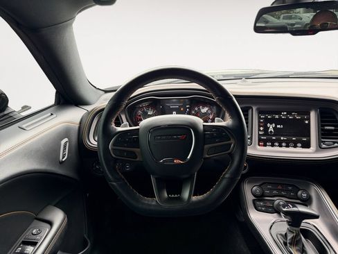 Used 2023 Dodge Challenger GT w/ Plus Package RWD image 13