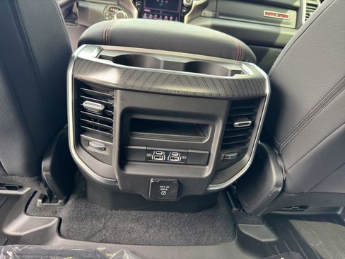 New 2026 RAM 1500 Big Horn AWD/4WD image 35