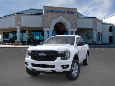 New 2025 Ford Ranger XL image 2