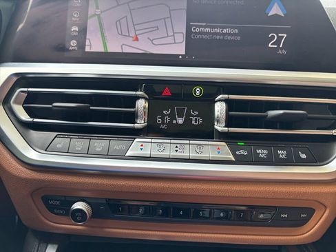 Used 2022 BMW M440i xDrive Gran Coupe w/ Premium Package AWD/4WD image 24