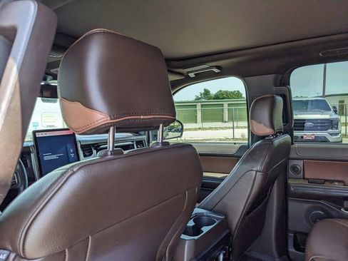 Used 2024 Ford Expedition Max King Ranch AWD/4WD image 19