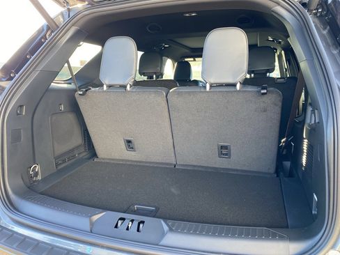 New 2026 Ford Explorer ST image 4