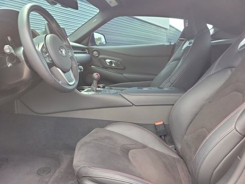 Used 2026 Toyota Supra w/ Driver Assist Package RWD image 13