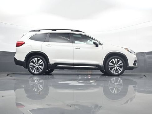 Used 2019 Subaru Ascent Limited w/ Popular Package #2A AWD/4WD image 25