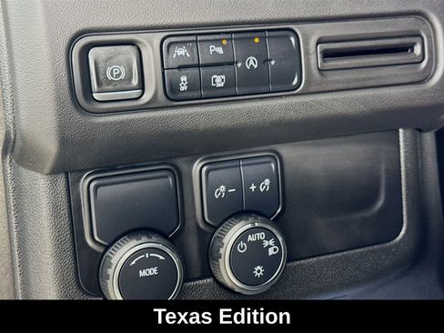 Used 2023 Chevrolet Tahoe LT w/ LT Signature Plus Package RWD image 12