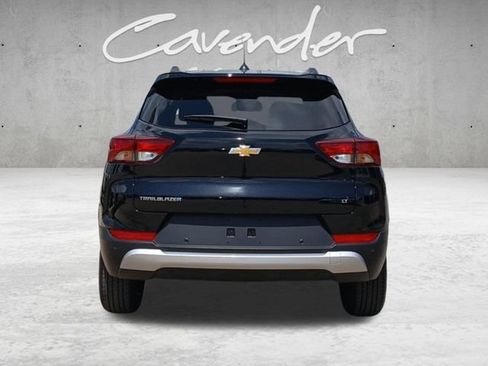Used 2026 Chevrolet TrailBlazer LT w/ Driver Confidence Package FWD image 15