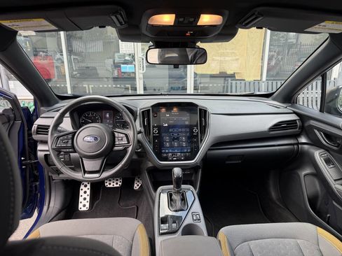 Used 2024 Subaru Crosstrek 2.5i Sport image 16