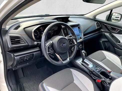 Used 2021 Subaru Crosstrek 2.0i Premium w/ Moonroof Package image 14