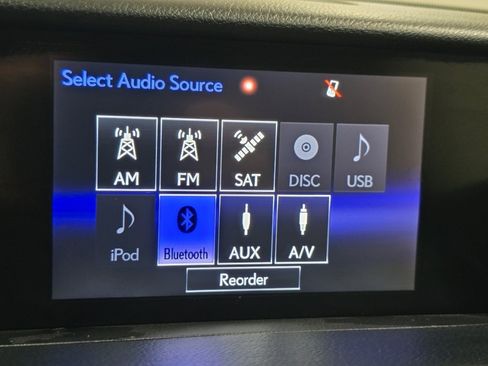 Used 2015 Lexus RC 350 AWD w/ Luxury Package image 5