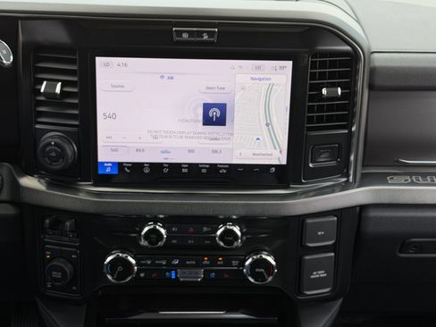 New 2026 Ford F250 Platinum AWD/4WD image 17