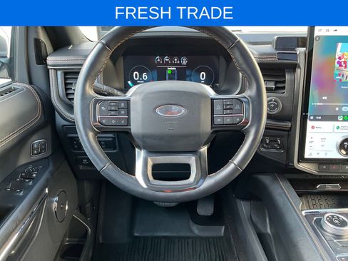Used 2022 Ford Expedition Max Platinum image 14