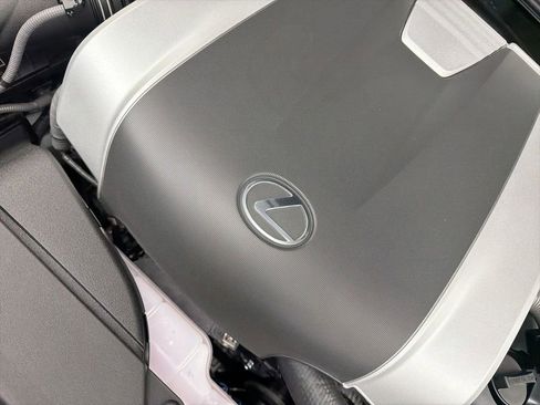 New 2026 Lexus IS 350 F Sport AWD/4WD image 22