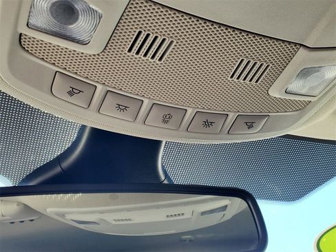 Used 2024 Ford Edge Titanium image 19