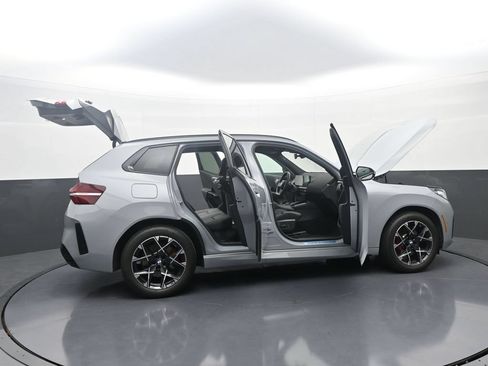 New 2026 BMW X3 xDrive30i w/ Premium Package AWD/4WD image 45