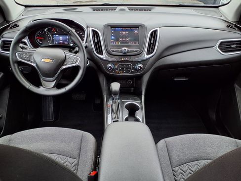 Used 2023 Chevrolet Equinox LT image 9