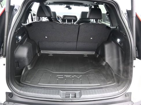 Used 2026 Honda CR-V Sport-L image 10