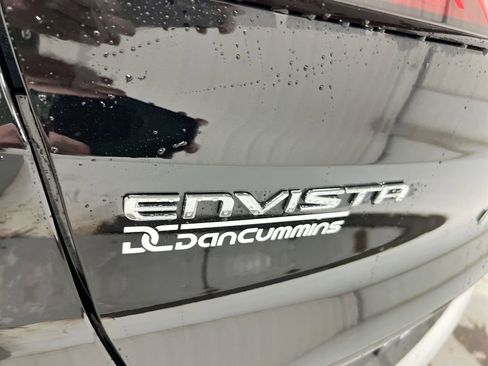 New 2026 Buick Envista Preferred w/ Convenience I Package image 26