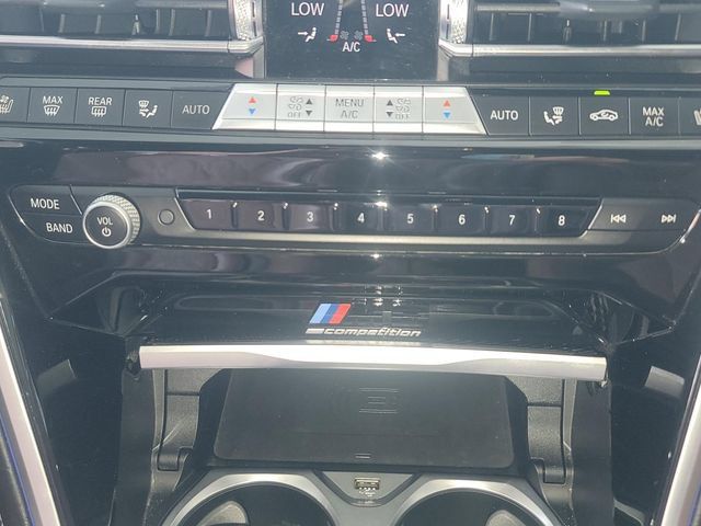 Used 2023 BMW M8 Gran Coupe xDrive Competition AWD/4WD image 23