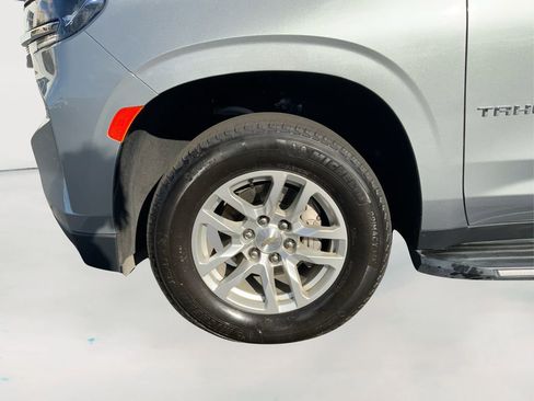 Used 2024 Chevrolet Tahoe LT image 22