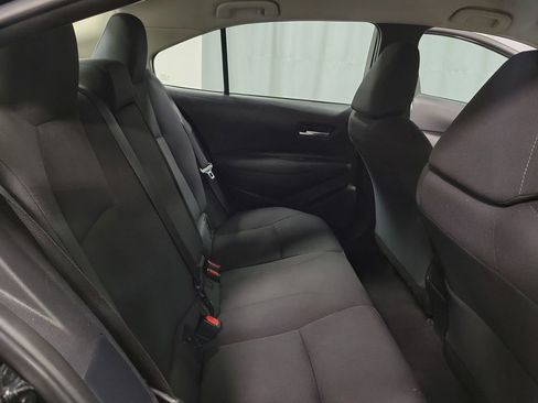Used 2021 Toyota Corolla LE FWD image 28