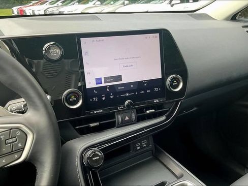 Used 2024 Lexus NX 350 AWD w/ Cold Area Package image 9