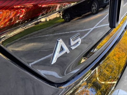 Used 2023 Audi A5 2.0T Premium Plus w/ Premium Plus image 30