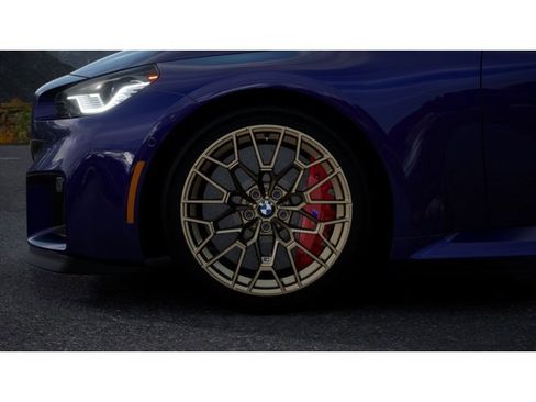 New 2026 BMW M2 CS RWD image 7