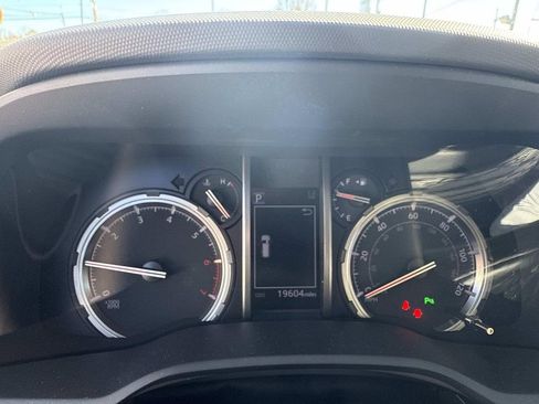 Certified 2023 Toyota 4Runner Limited image 14